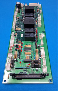 NORITSU  J391075-00 POWER P.C.B. 2