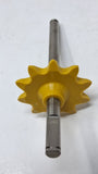 NORITSU A224774-00 SPROCKET