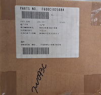 FUJI 600C1025684 LENS ASSEMBLY