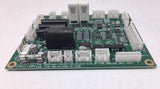 NORITSU JA00280-00 P.C.B.