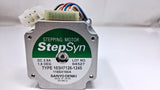 FUJI 118C1057772 MOTOR