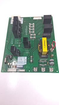 NORITSU J391282-01 POWER PCB1