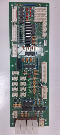 NORITSU J391303-00  PROCESSOR REPLY P.C.B.