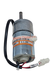 FUJI 118C1112112 MOTOR M810