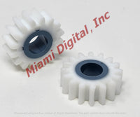 FUJI  327C1024765 GEAR SPUR