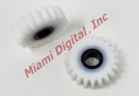 FUJI 327D1060172 GEAR