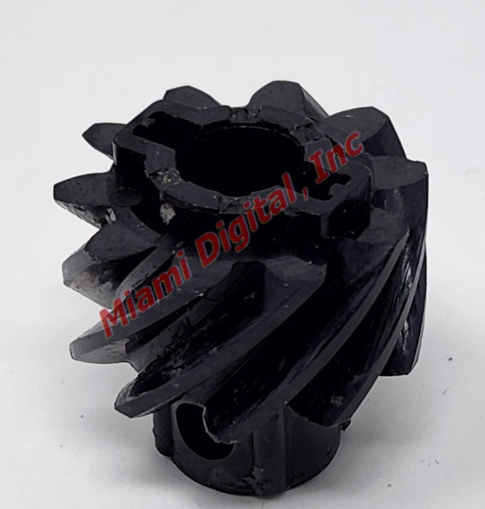 FUJI 327D1060270 GEAR, HELICAL