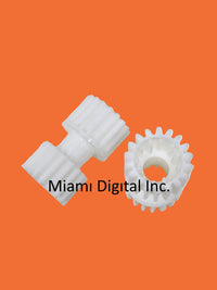 FUJI  327D1060281 / 327D1060171 GEAR SPUR