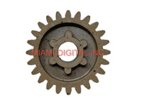 FUJI 327D1061600C GEAR SPUR