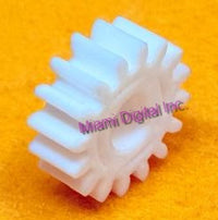 FUJI 327D1061698 GEAR SPUR