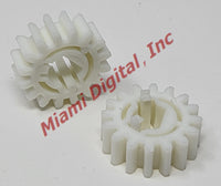 FUJI 327F1121644 GEAR SPUR