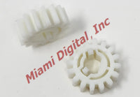 FUJI 327F1121644 GEAR SPUR