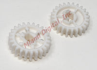 FUJI  327F1122425 GEAR SPUR