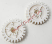 FUJI  327F1122425 GEAR SPUR