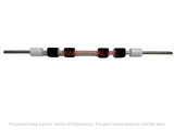 FUJI 334C1134052 ROLLER RUBBER