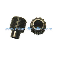 FUJI 3334D1060262 / 334CF01019 ROLLER,RUBBER