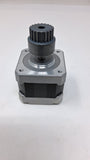FUJI 118SX204 MOTOR