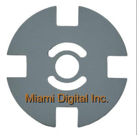 FUJI 345D1061769 PLATE SHIELD