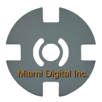 FUJI 345D1061769 PLATE SHIELD