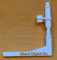 FUJI 345D1061778 PLATE SHIELD