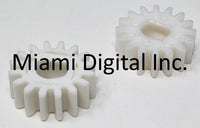 FUJI 34B5591065 / 327F1121646 / 34B559106 GEAR