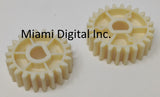 FUJI 327D1061255A GEAR SPUR