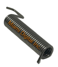 FUJI 388D1134192 SPRING TORSION