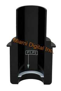 FUJI 396D1060488 GAUGE, LIQUID LEVEL