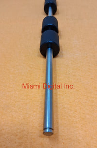 FUJI 334D1061226 ROLLER RUBBER