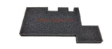 FUJI 345D1134141 INSULATOR HEAT
