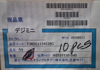 FUJI 362C1134539 TRAY