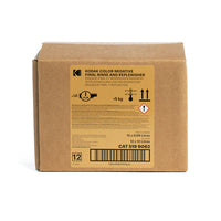 Kodak Color Negative Final Rinse and Replenisher C41 Makes 10 Liters - 12 X 10L Pack CAT 5199062