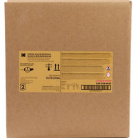 Kodak Color Negative RA Bleach NR Replenisher - Makes 10 Liters - 2 Bottles CAT 5199021