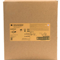 Kodak Color Negative Fixer and Replenisher Makes 25 Liters - 2 Pack CAT 5199047 Replaces Kodak 66000272