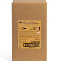 Kodak FlexiColor C-41 Final Rinse and Replenisher - 4 Bottles (Makes 50 Liters) CAT 5199070