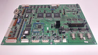 NORITSU J390919-01 LASER CONTROL PCB