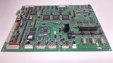 NORITSU J390919-01 LASER CONTROL PCB