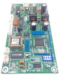 NORITSU J390801-00  COLORIMETER CONTROL PCB