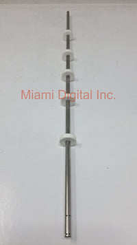 FUJI 334Y100397  ROLLER