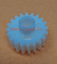 FUJI 327D1112089 WHEEL WORM