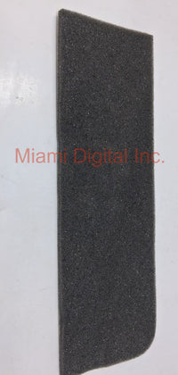 FUJI 345D1061181 INSULATOR HEAT