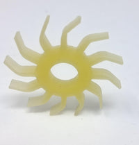 NORITSU A058598-01 EJECTION ROLLER