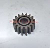 FUJI 327D1061578 GEAR SPUR
