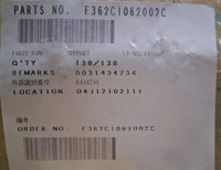 FUJI 362C1062002 SUPPORT