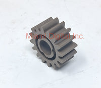 FUJI 327D1061578 GEAR SPUR