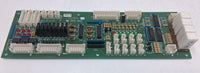 NORITSU J391303-00  PROCESSOR REPLY P.C.B.