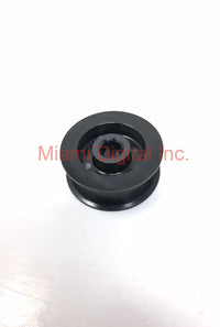 NORITSU A053262-01   IDLE PULLEY