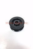 NORITSU A053262-01   IDLE PULLEY