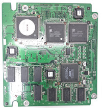 NORITSU J390629-00 IMAGE CORRECTION PCB