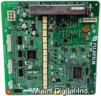 FUJI 857C1025993 / CPZ23 PCB CPZ23  Film Scanner SP3000